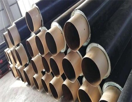 南京聚氨酯保温管的生产工艺有哪些流程？